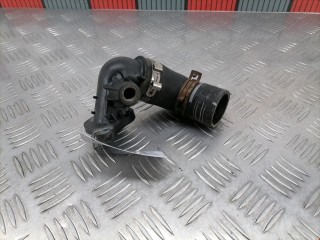 Трубка системы рециркуляции EGR, ориг. номер 147138491R, 147138070R, Renault Kangoo 2013-2021