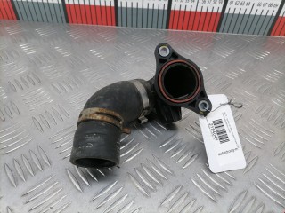 Трубка системы рециркуляции EGR, ориг. номер 147138491R, 147138070R, Renault Kangoo 2013-2021