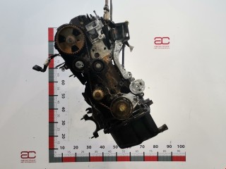 Двигатель Ford Galaxy, 2007, дизель, TDCi, МКПП, 1343078