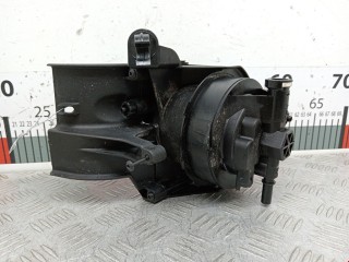 Корпус топливного фильтра Peugeot 407 2004-2008, дизель, 9645928180