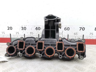 Коллектор впускной Skoda Fabia 2010-2014, дизель, 03L129711AL