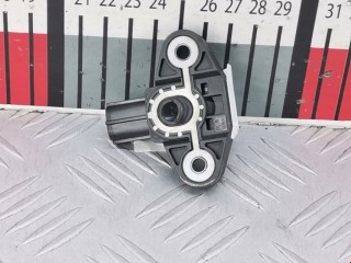 Датчик удара Volkswagen Tiguan 2006-2011, внедорожник 5 дв., левый руль, 5N0959354D