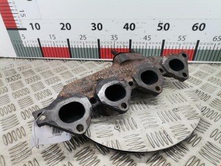 Коллектор выпускной, ориг. номер 97300086, Opel Astra 1998-2009