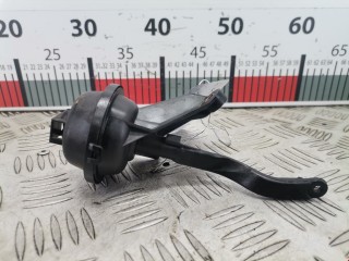 Сервопривод заслонок впускного коллектора Opel Astra 1998-2009, дизель