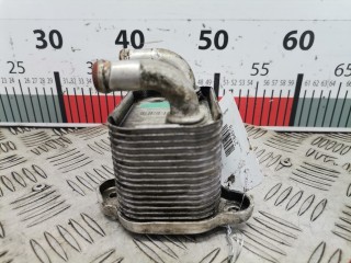 Теплообменник масляного фильтра Opel Astra 1998-2009, 8972270080