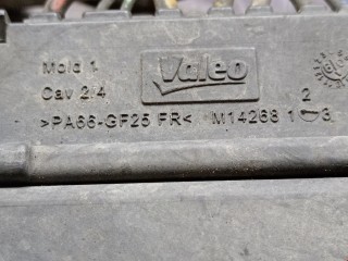 Блок реле, ориг. номер 8K0959501, Audi A4 2004-2009