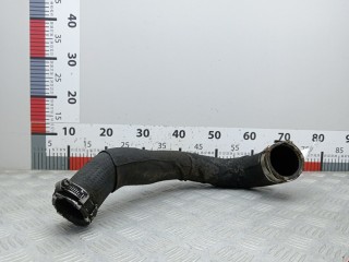 Патрубок интеркулера, ориг. номер 8K0145738AH, Audi A4 2004-2009