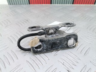Петля крышки багажника, ориг. номер 41623422368, BMW X3 E83 2003-2006