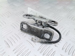 Петля крышки багажника, ориг. номер 41623422367, BMW X3 E83 2003-2006