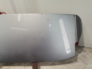 Спойлер, ориг. номер 51713400384, 51713413286, BMW X3 E83 2003-2006