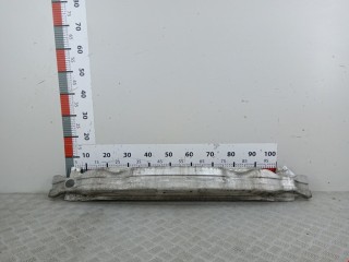 Усилитель бампера переднего Audi A6 2001-2005, универсал, 4F0807111