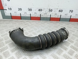 Патрубок интеркулера, ориг. номер 4F0145738F, 4F0145732B, Audi A6 2001-2005