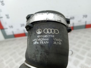 Патрубок интеркулера, ориг. номер 4F0145738F, 4F0145732B, Audi A6 2001-2005