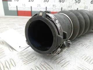 Патрубок интеркулера, ориг. номер 4F0145738F, 4F0145732B, Audi A6 2001-2005