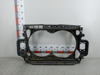 Передняя панель крепления облицовки (телевизор), ориг. номер 4F0805594D, Audi A6 2001-2005