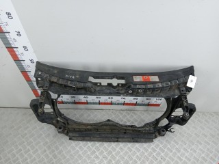 Передняя панель крепления облицовки (телевизор), ориг. номер 4F0805594D, Audi A6 2001-2005