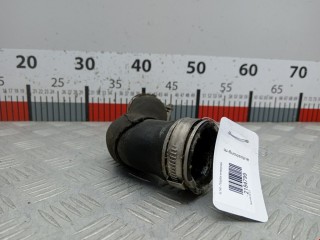 Патрубок интеркулера, ориг. номер 4F0145709H, 4F0145732B, Audi A6 2001-2005