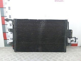 Радиатор кондиционера, ориг. номер 1J0820411A, 1J0820413N, Volkswagen Golf 1991-2000