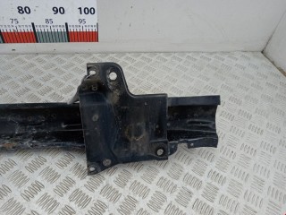 Усилитель бампера переднего, ориг. номер 1J0805551E, 1J0806635A, Volkswagen Golf 1991-2000