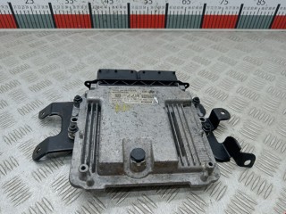 Блок управления двигателем, ориг. номер 391402A545, 0281032311, Hyundai i40 2011-2015