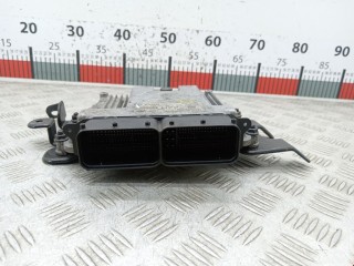 Блок управления двигателем, ориг. номер 391402A545, 0281032311, Hyundai i40 2011-2015