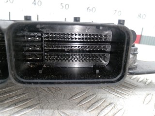 Блок управления двигателем, ориг. номер 391402A545, 0281032311, Hyundai i40 2011-2015