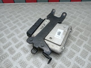 Блок управления двигателем, ориг. номер 391402A545, 0281032311, Hyundai i40 2011-2015