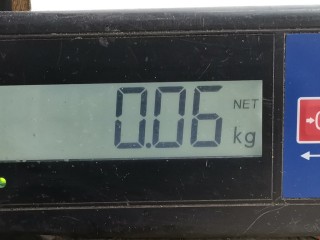 Датчик ABS задний, ориг. номер 34526756376, BMW 5 E39 1995-2000
