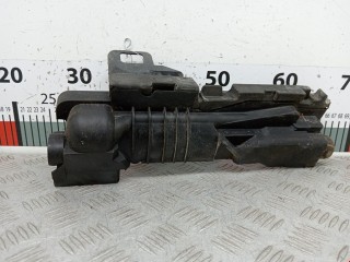 Кронштейн радиатора, ориг. номер 7530254, 17117530254, BMW 3 E46 2001-2006