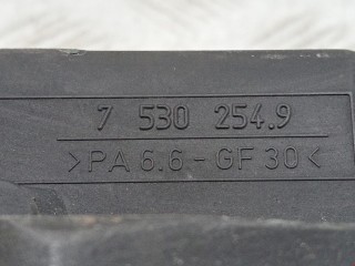 Кронштейн радиатора, ориг. номер 7530254, 17117530254, BMW 3 E46 2001-2006