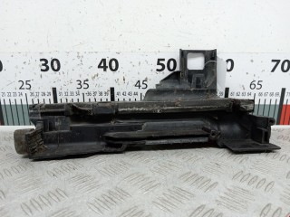 Кронштейн радиатора, ориг. номер 7530254, 17117530254, BMW 3 E46 2001-2006