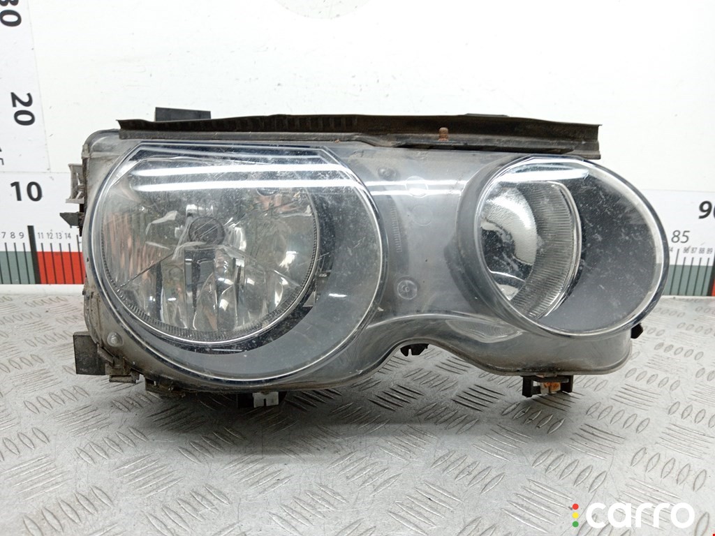 Фара правая BMW 3 E46 2001-2006, 0301187202, фото 1
