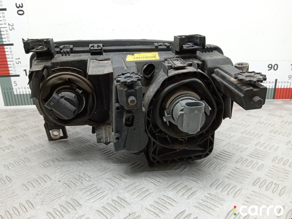 Фара правая BMW 3 E46 2001-2006, 0301187202, фото 4