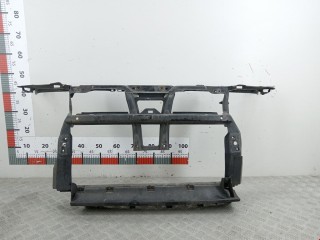 Передняя панель крепления облицовки (телевизор) Volkswagen Golf 1991-2000, кабриолет, 1E0805591