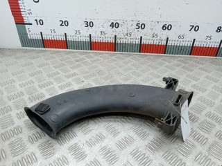 Воздухозаборник Peugeot 206 1998-2003, МКПП, 9639791080