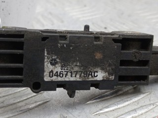 Датчик удара, ориг. номер 04671779AC, Jeep Grand Cherokee 2004-2007