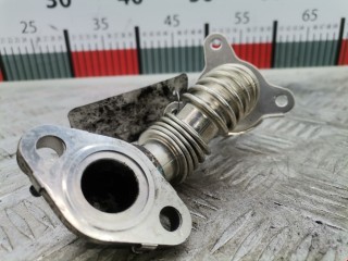 Трубка системы рециркуляции EGR, ориг. номер 284172A851, Hyundai i40 2011-2015