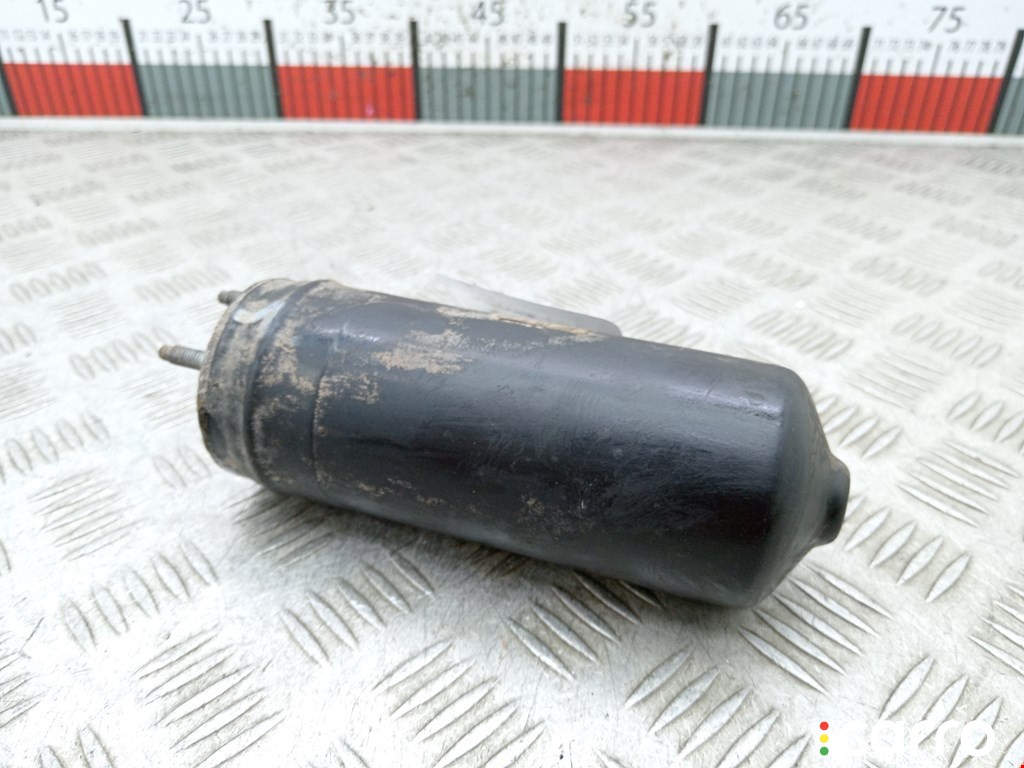 Осушитель Peugeot 206 1998-2003, МКПП, 9635717280, фото 3