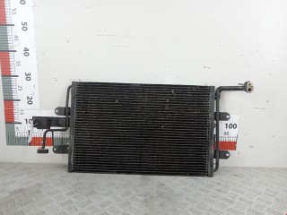 Радиатор кондиционера, ориг. номер 1J0.820.411D, 1J0820413N, Volkswagen Golf 1991-2000