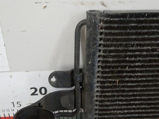 Радиатор кондиционера, ориг. номер 1J0.820.411D, 1J0820413N, Volkswagen Golf 1991-2000