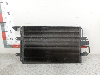 Радиатор кондиционера, ориг. номер 1J0.820.411D, 1J0820413N, Volkswagen Golf 1991-2000