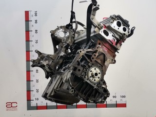 Двигатель, ориг. номер CAGA, 03L100090AX, Audi A4 2004-2009