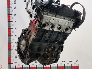 Двигатель, ориг. номер CAGA, 03L100090AX, Audi A4 2004-2009