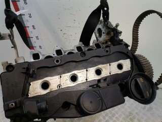 Двигатель, ориг. номер CAGA, 03L100090AX, Audi A4 2004-2009
