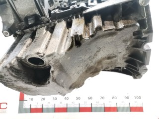 Двигатель, ориг. номер CAGA, 03L100090AX, Audi A4 2004-2009