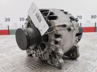 Генератор, ориг. номер 03G903016GX, TG14C020, Audi A4 2004-2009