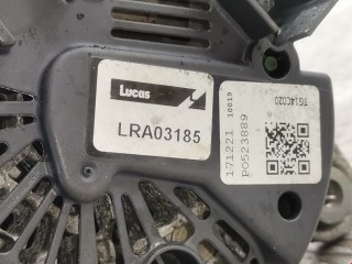 Генератор, ориг. номер 03G903016GX, TG14C020, Audi A4 2004-2009