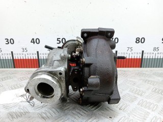 Турбина, ориг. номер 03L145701D, 03L145702D, Audi A4 2004-2009