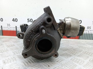 Турбина, ориг. номер 03L145701D, 03L145702D, Audi A4 2004-2009