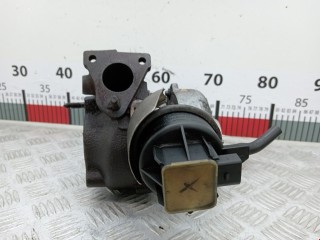 Турбина, ориг. номер 03L145701D, 03L145702D, Audi A4 2004-2009
